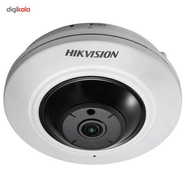 دوربین تحت شبکه هایک ویژن مدل DS-2CD2942F