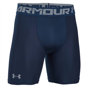 شورت ورزشی مردانه آندر آرمور مدل HeatGear® Armour Mid