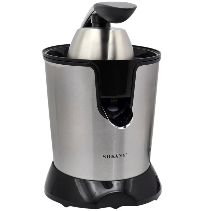 آب مرکبات گیر سوکانی مدل JE-651E