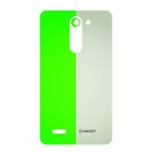 MAHOOT Fluorescence Special Cover Sticker for LG L Bello