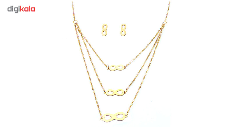 نیم ست شیک کده مدل بینهایت سه رج نیم ست شیک کده مدل بینهایت سه رج