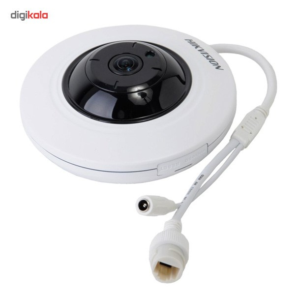 دوربین تحت شبکه هایک ویژن مدل DS-2CD2942F
