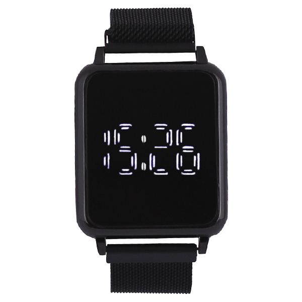 ساعت مچی دیجیتال مدل LE 3669 -ME-ME -  - 1