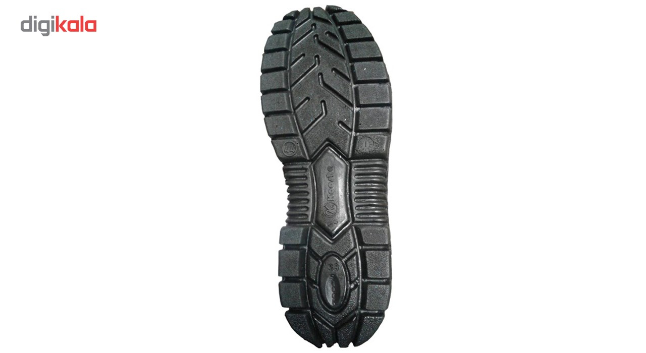 کفش ایمنی کوشا کد 01