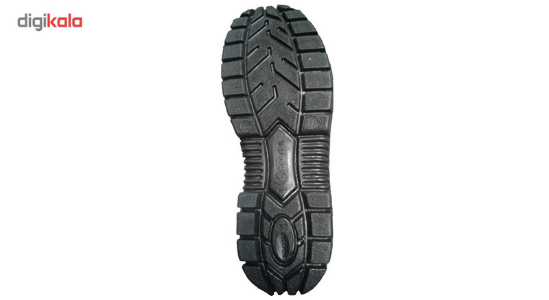 کفش ایمنی کوشا کد 01