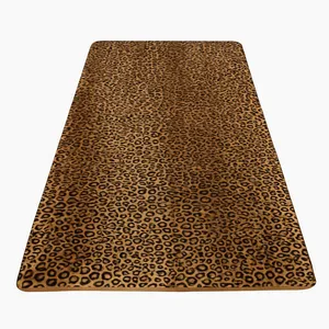 پتو 1 نفر مدل مسافرتی سایز 220x160 سانتی‌متر