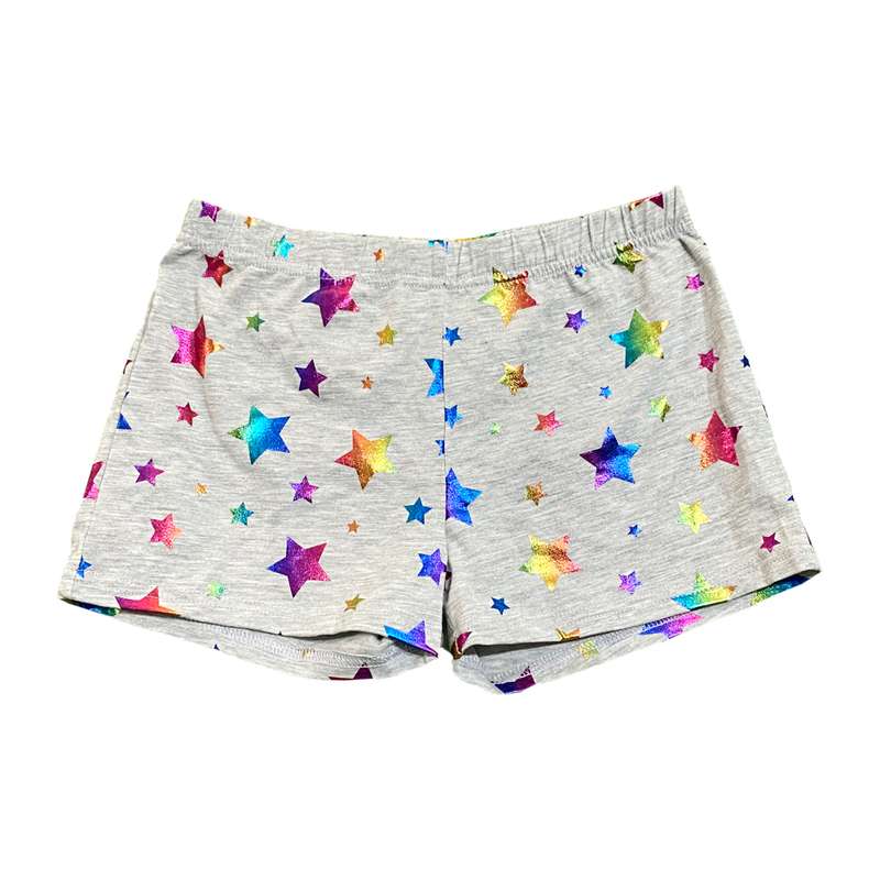 شلوارک دخترانه مدل 812407