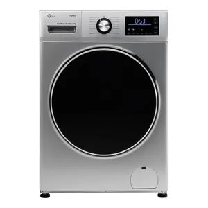 ماشین لباسشویی جی پلاس مدل  GWM-K9341T ظرفیت 9 کیلوگرم