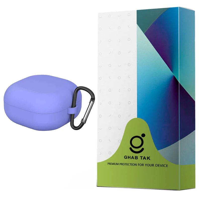   کاور قاب تک مدل APCO مناسب برای کیس هدفون بی سیم سامسونگ Galaxy Buds Pro