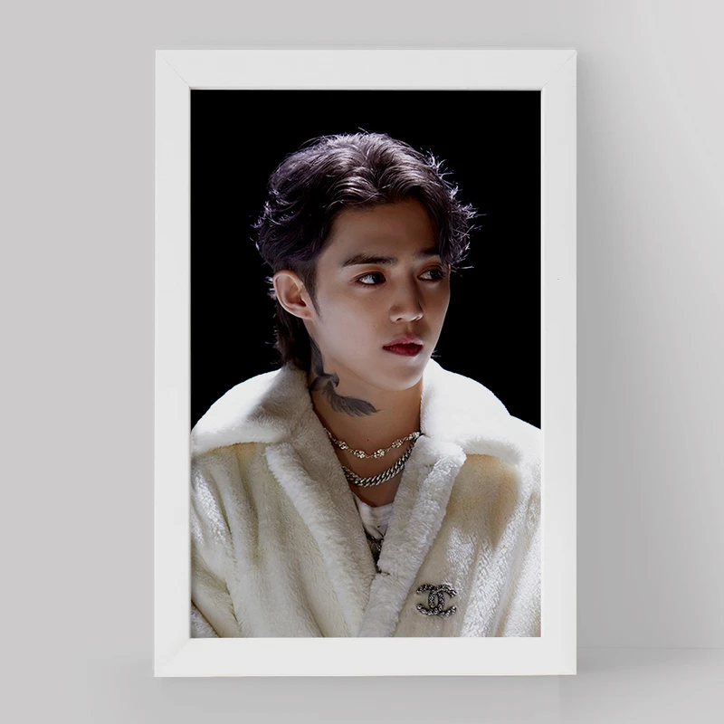 تابلو خندالو مدل اس کوپس گروه سونتین Seventeen کد 21566