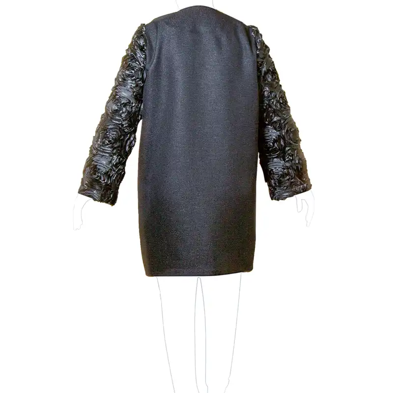 مانتو زنانه کد 3030