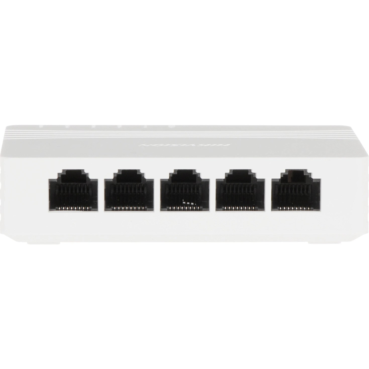 سوئیچ 5پورت ها گیگا بایت هایک ویژن مدل DS-3E0505D-E