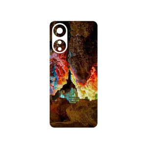 MAHOOT Ali Sadr Cave Cover Sticker for Oppo A78 4G