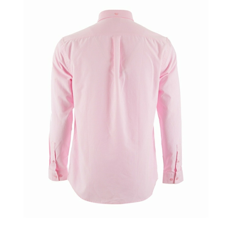 پیراهن آستین بلند مردانه جوتی جینز مدل 3296