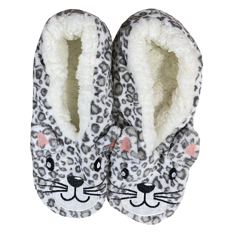 پاپوش زنانه مدل PA2517