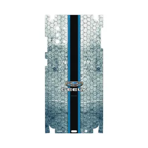 MAHOOT GEELY-FullSkin Cover Sticker for Samsung Galaxy A31