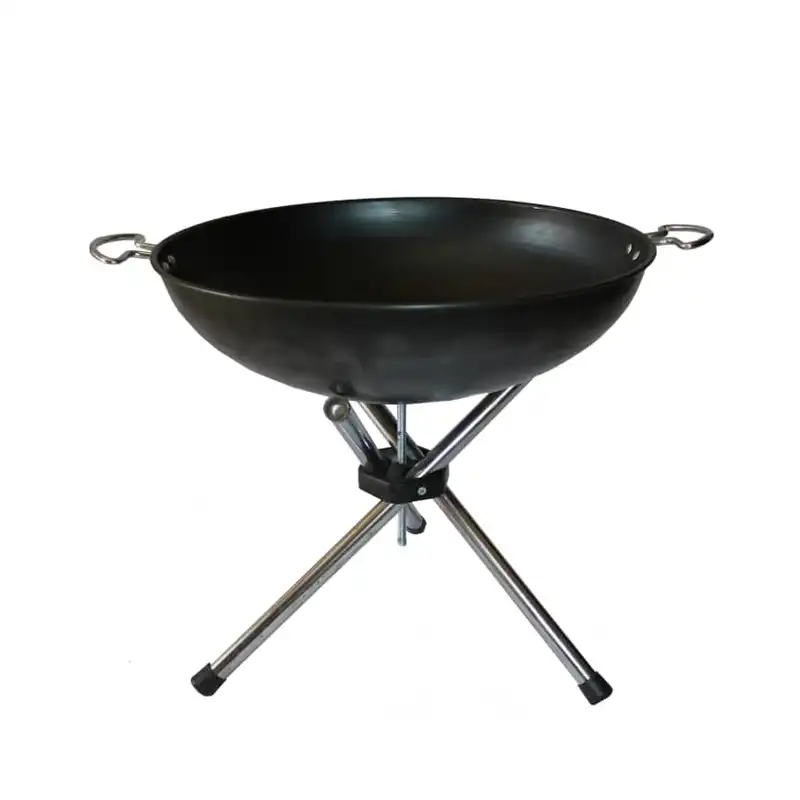 آتشدان مدل سه پایه 01