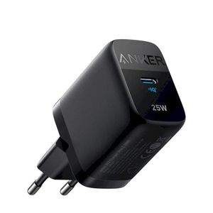 نقد و بررسی شارژر دیواری 25 وات انکر مدل A2642G11 توسط خریداران