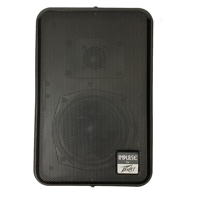 باند 5.5 اینچ پسیو پی وی مدل IMPULS-6T