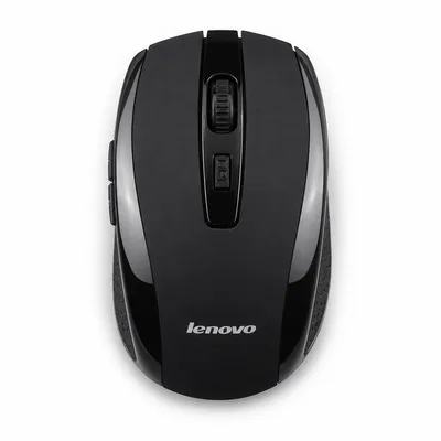 موس بی سیم لنوو مدل M350