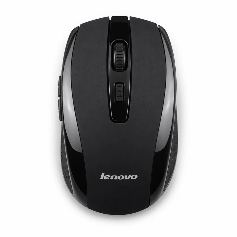 موس بی سیم لنوو مدل M350