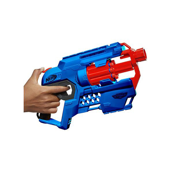 تفنگ بازی هاسبرو مدل Alpha Strike Hammerstorm