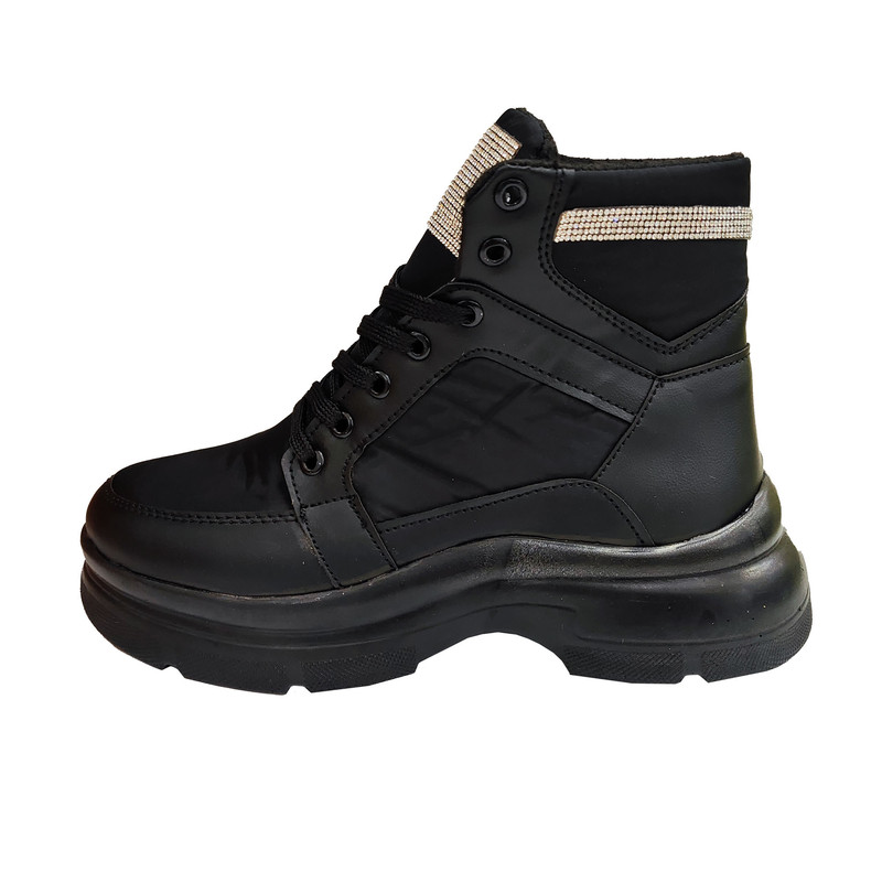 نیم بوت زنانه مدل 2025