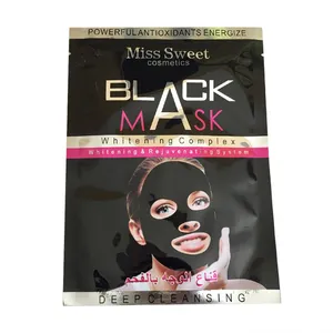 ماسک صورت میس سویت مدل Whitening Complex وزن 48 گرم