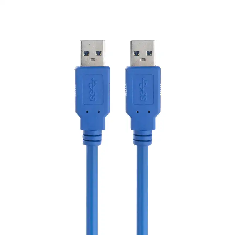 کابل لینک USB 3.0 مدل AM/AM طول 0.6 متر