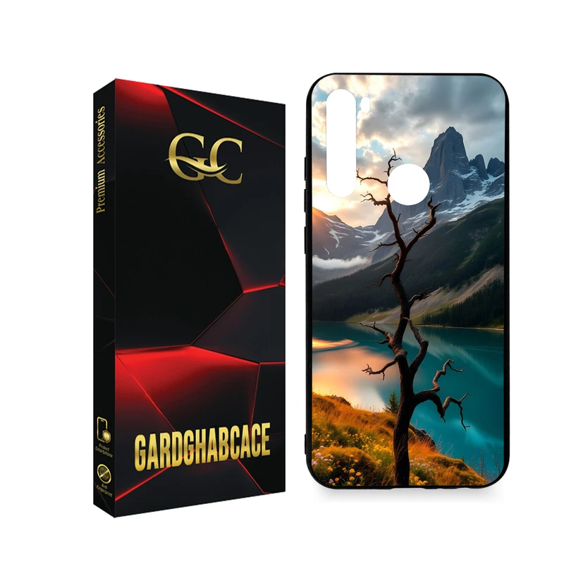 کاور گارد قاب کیس مدل دخترانه T مناسب برای گوشی موبایل شیائومی Redmi Note 8T  