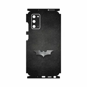 MAHOOT Batman-FullSkin Cover Sticker for Samsung Galaxy Note 20