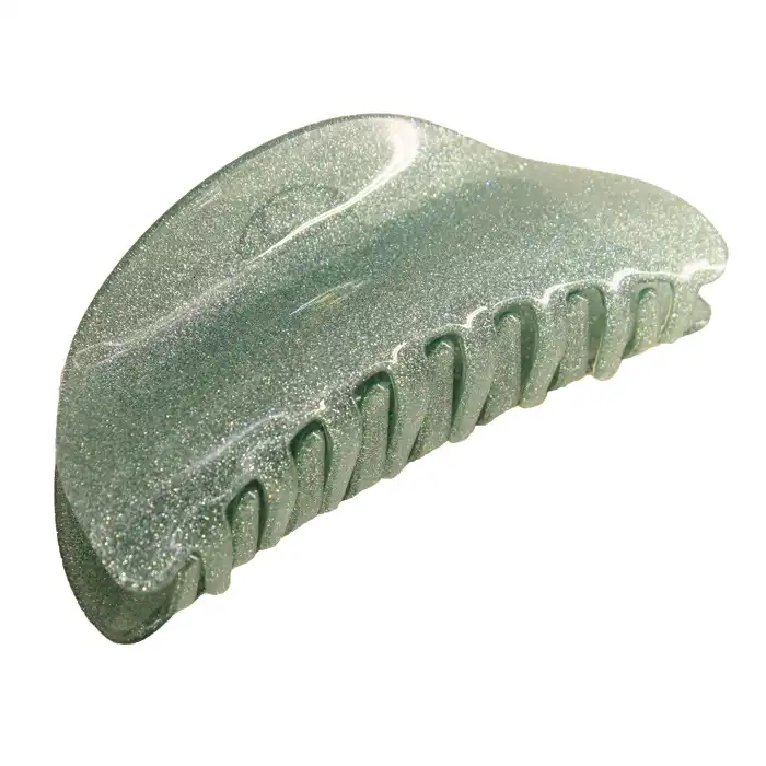 کلیپس مو زنانه مدل شاین