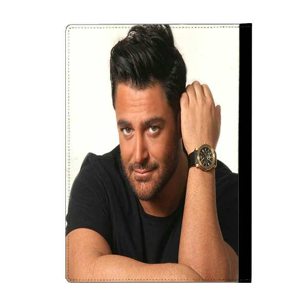سررسید سال 1401 طرح محمدرضا گلزار کد s177