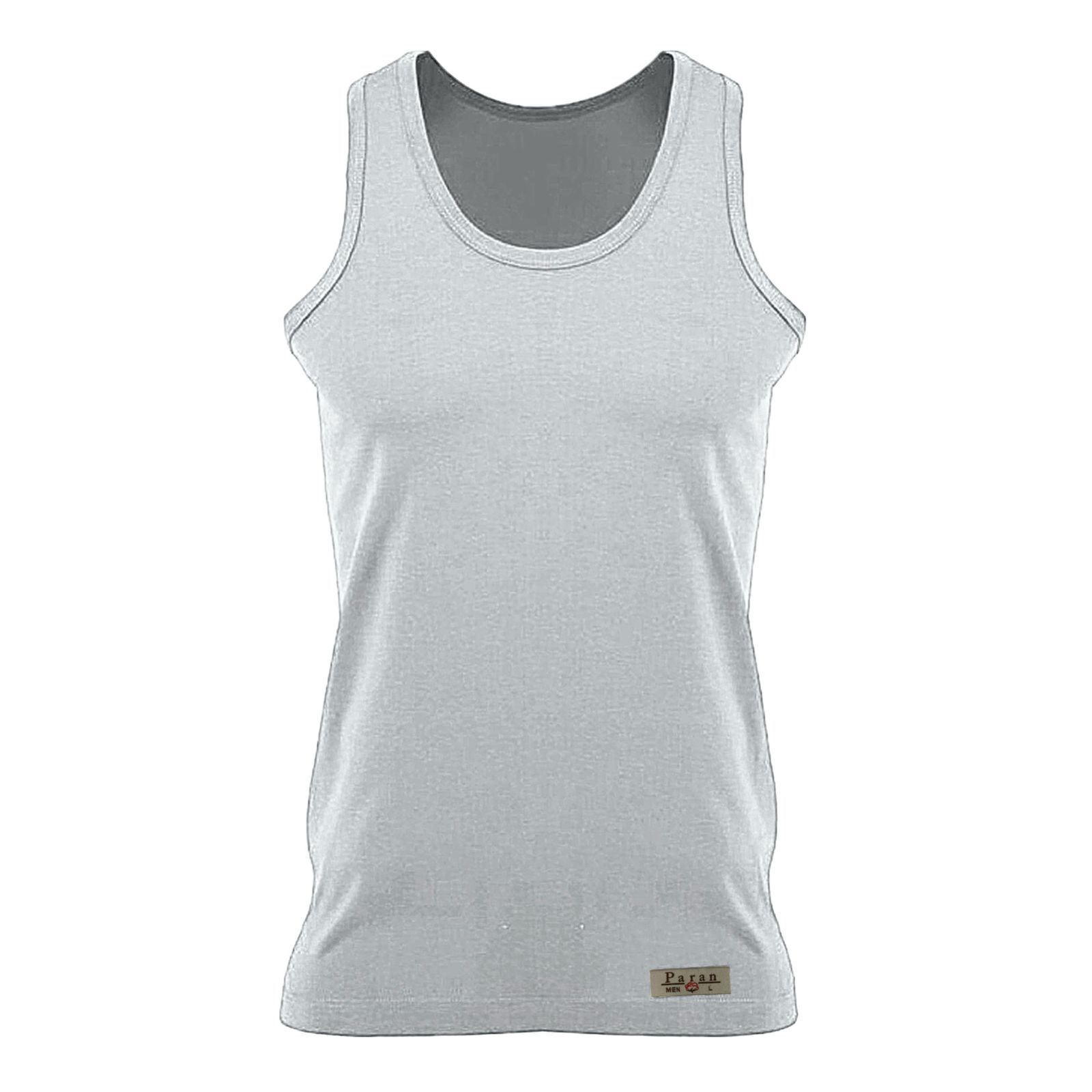 زیرپوش مردانه تولیدی پاران مدل نخ پنبه خالص صادراتی -  - 1