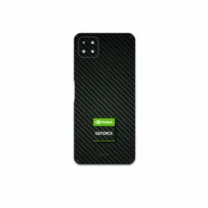 MAHOOT Nvidia-Brand Cover Sticker for Huawei Nova Y60