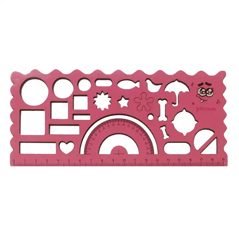 شابلون پرسام طرح پاتریک