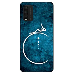 Megafone 3972 Cover For Xiaomi Redmi 9T