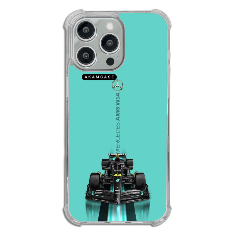 کاور آکام مدل AMC-WTA15PROMAX-BENZ8 مناسب برای گوشی موبایل اپل iPhone 15 Pro Max