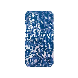 MAHOOT Army_Winter_Pixel Cover Sticker for Xiaomi 13 Lite