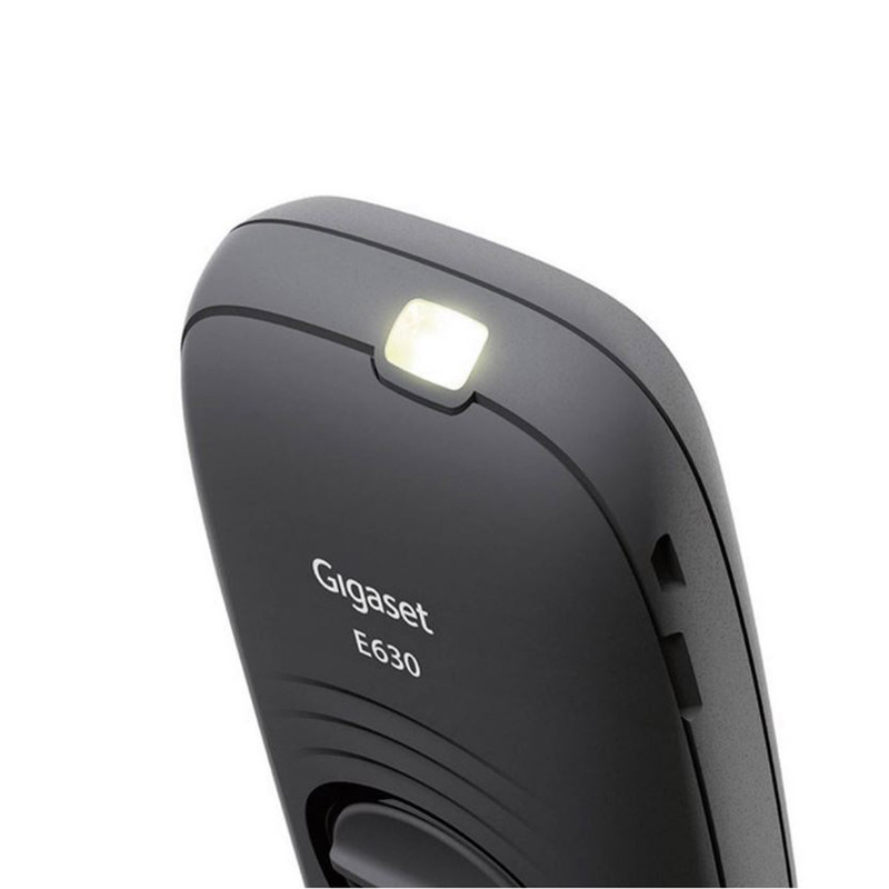 تلفن بی سیم گیگاست مدل E630