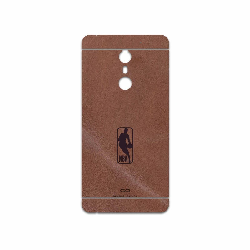برچسب پوششی ماهوت مدل MNL-NBA مناسب برای گوشی موبایل یومی Plus