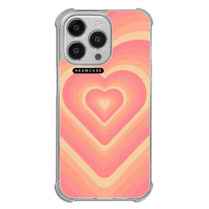 AKAM AMCWTA13PRO-HEART48 Cover For Apple iPhone 13 Pro