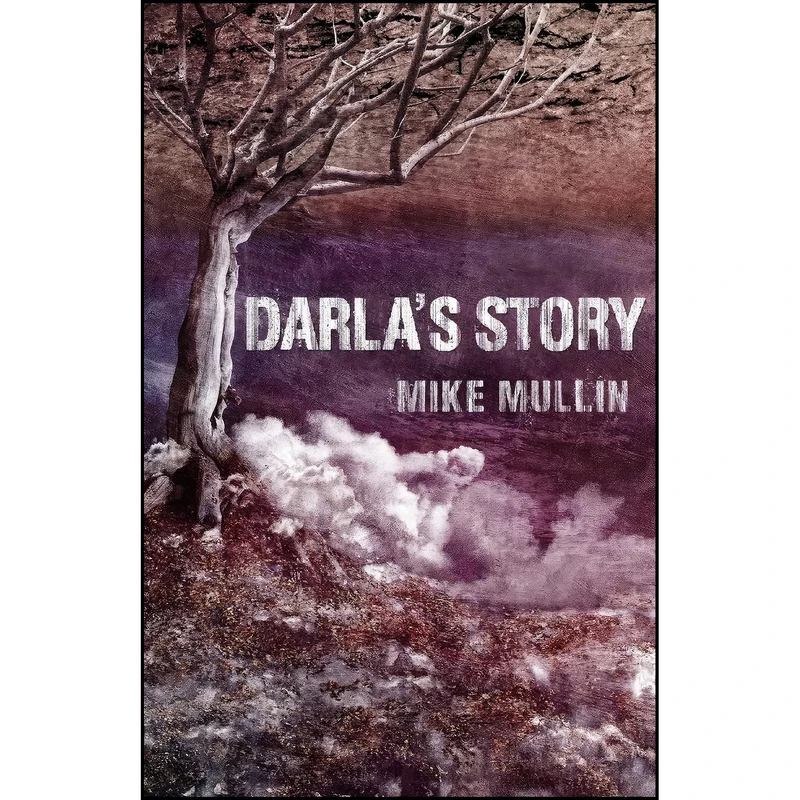 کتاب Darlas Story  اثر Mike Mullin انتشارات تازه ها 