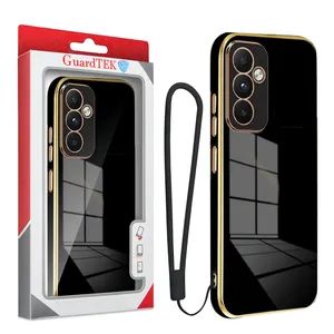 کاور گاردتک اساک مدل Myca2 Strap مناسب برای گوشی موبایل سامسونگ Galaxy A54