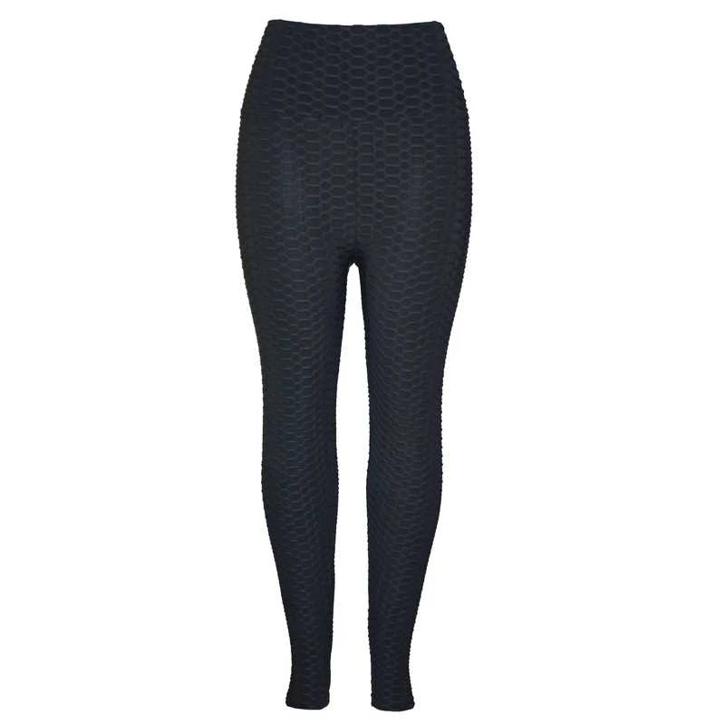 عکس شماره 9 : لگینگ ورزشی زنانه مدل سلولیت