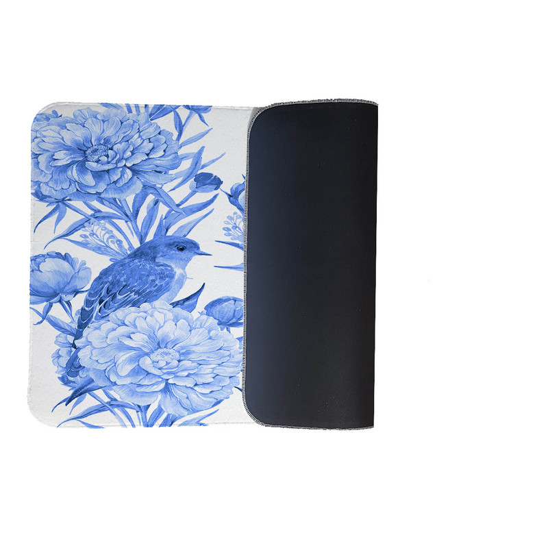 پادری طرح گل کد 5110 سایز 60 × 40 سانتی‌متر