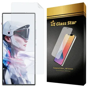 Glass Star GFNMB20 Screen Protector For ZTE nubia RedMagic 10 Air  