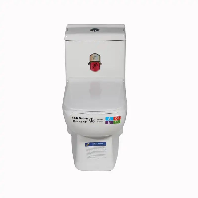 توالت فرنگی مدل خودشور ژوپیتر