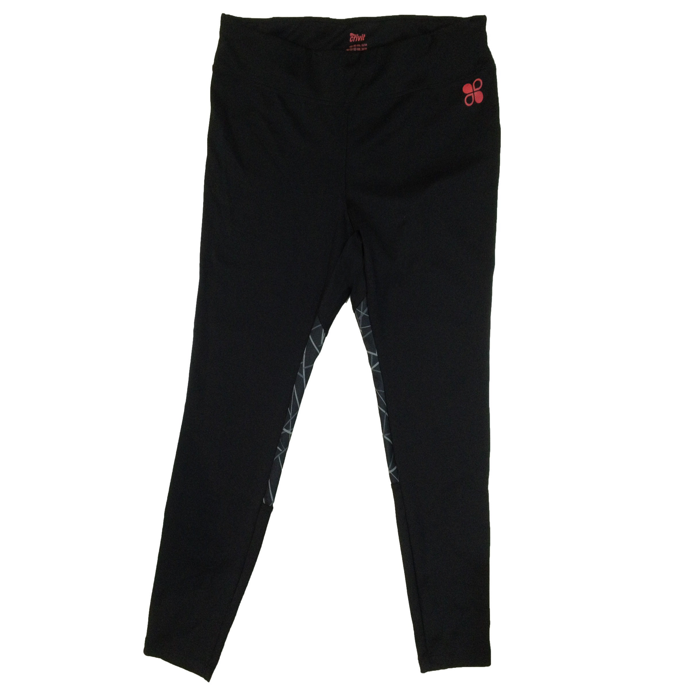 شلوار ورزشی مردانه کرویت مدل IAN 301679