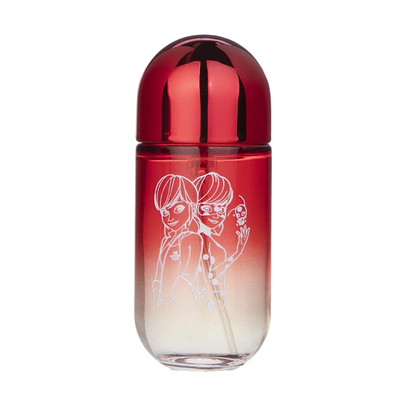عطر کودک کراون استار مدل دختر کفش دوزکی حجم 30 میلی لیتر 